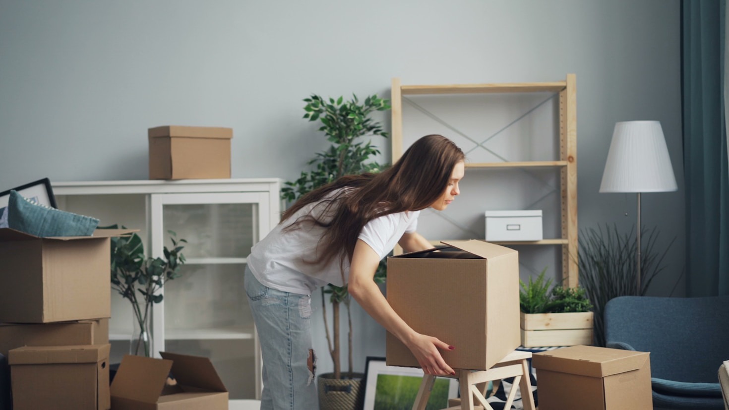 Top Tips for a Smooth Move in Dubai