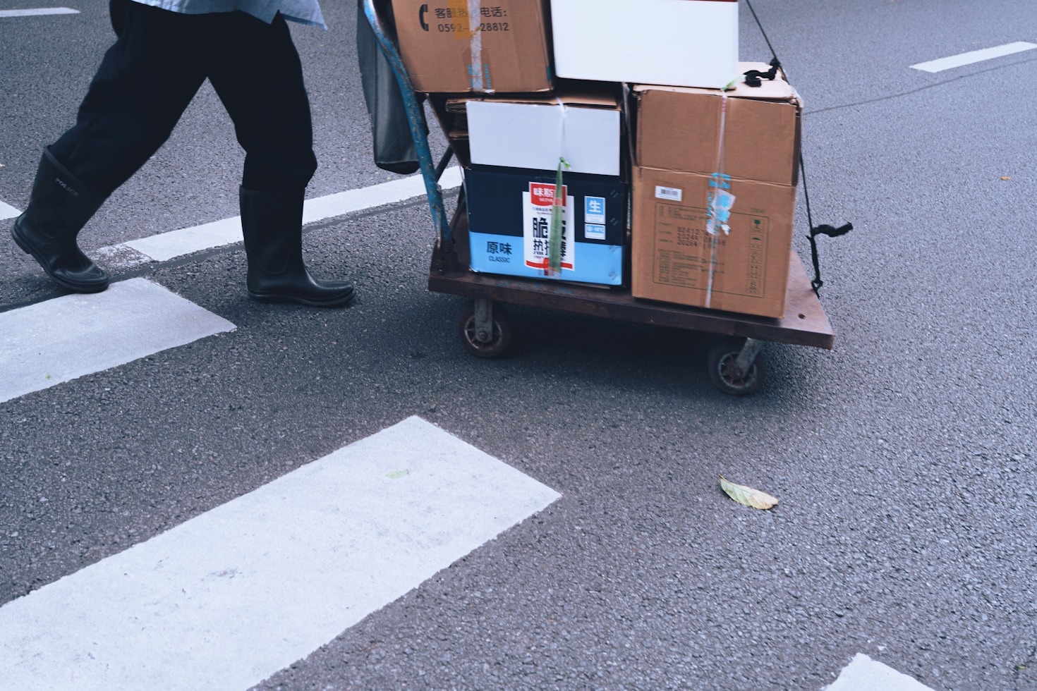 The Benefits of Professional Movers in the UAE