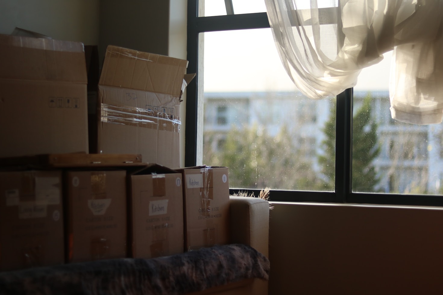 Furniture Assembly Services That Save Time and Effort